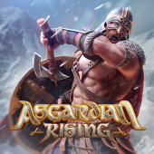 Asgardian Rising - Hot Game at JL90